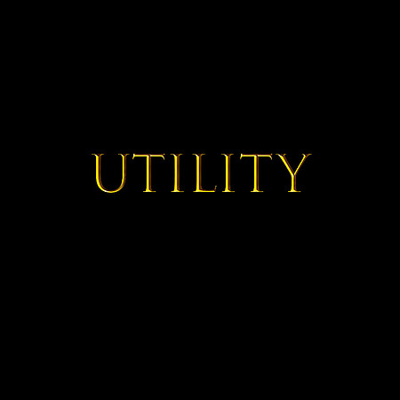 UTILITY tile