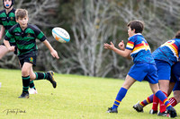 Junior rugby Club day 2023-2