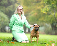 Toni Harris 22-4-2023