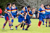 Junior rugby Club day 2023-9