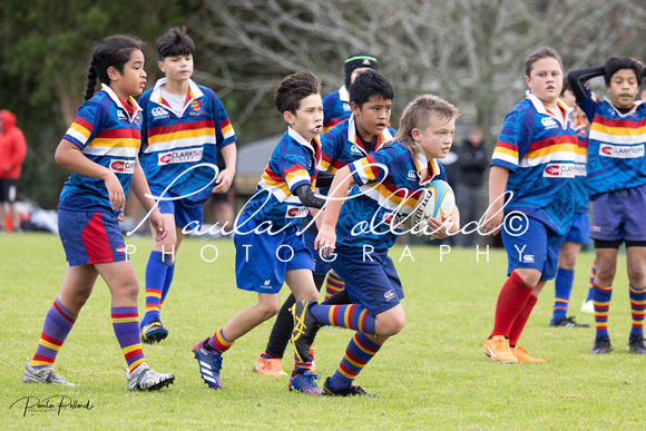 Junior rugby Club day 2023-9