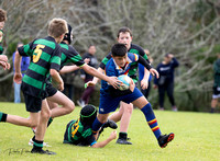 Junior rugby Club day 2023-7