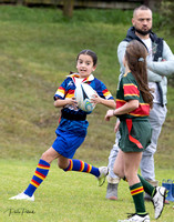 Junior rugby Club day 2023-14