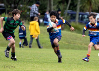 Junior rugby Club day 2023-3