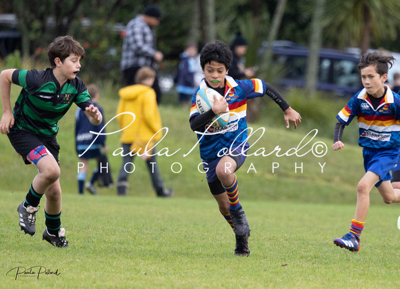 Junior rugby Club day 2023-3