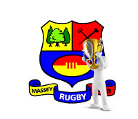 27-9-2023 Massey RFC Senior Prizegiving