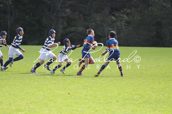 Massey Vs Kasuga Under 10   24-08-2019 (150)