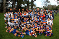 Kasuga Under 10s