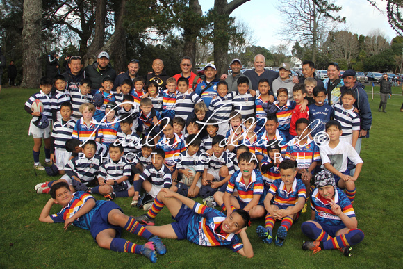Massey Vs Kasuga Under 10   24-08-2019 (466)