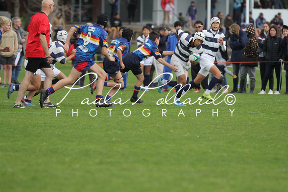 Massey Vs Kasuga  Under 14   24-08-2019  (40)