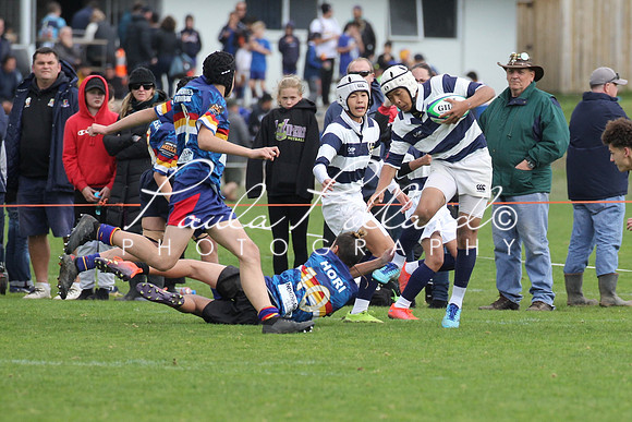 Massey Vs Kasuga  Under 14   24-08-2019  (42)