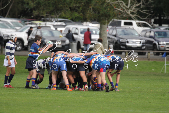 Massey Vs Kasuga  Under 14   24-08-2019  (49)