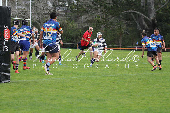 Massey Vs Kasuga  Under 14   24-08-2019  (57)