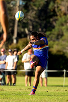 Massey Premiers vs Takapuna April 2022